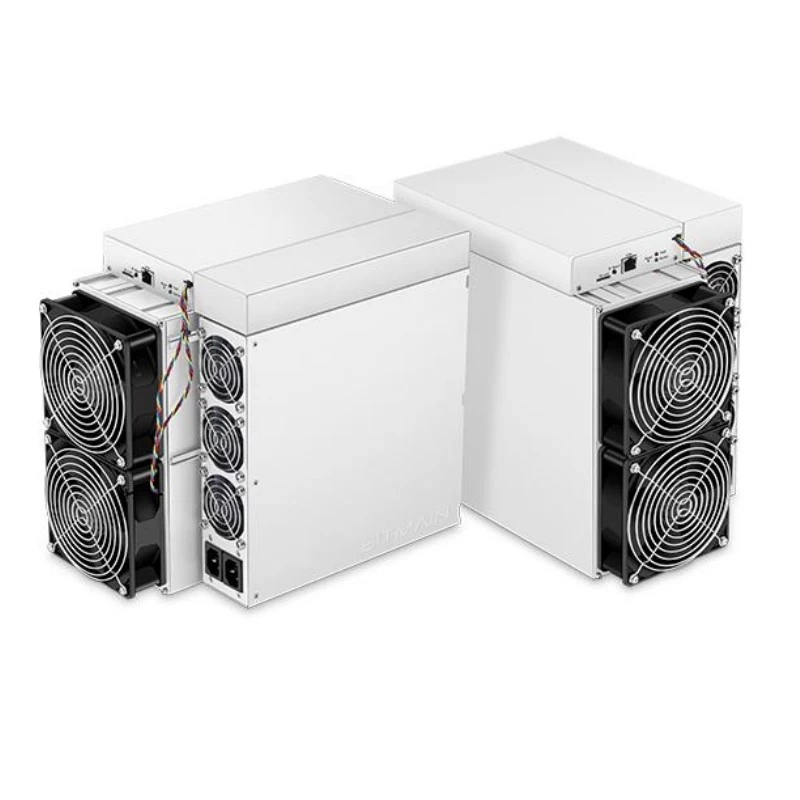 China Bitmain Antminer KDA Miner KA3 166T Air-cooled Miner ETC/ETH manufacturer